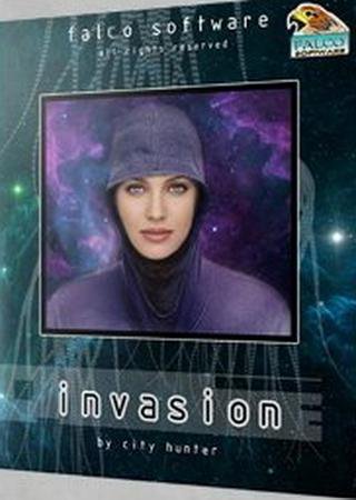 Invasion (2012) PC