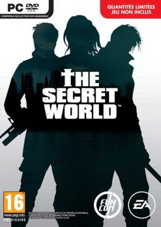 The Secret World: Beta Weekend (2012) PC Скачать Торрент Бесплатно