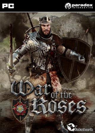 War of the Roses (2012) PC Steam-Rip Скачать Торрент Бесплатно