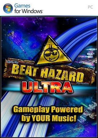 Beat Hazard Ultra (2011) PC Пиратка Скачать Торрент Бесплатно