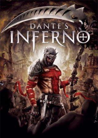 Dantes Inferno (2012) PC Скачать Торрент Бесплатно