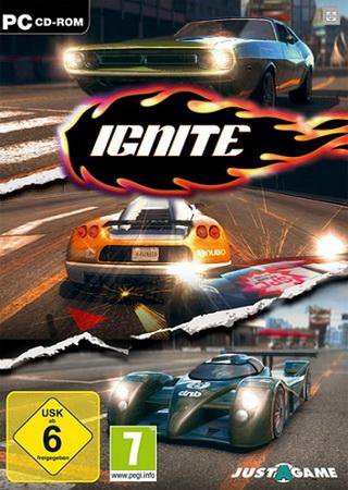 Ignite (2011) PC RePack Скачать Торрент Бесплатно