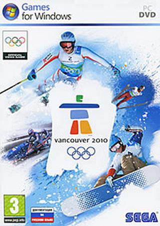 Vancouver 2010 (2010) PC RePack