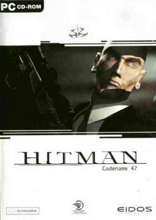 Hitman: Codename 47 (2000) PC RePack