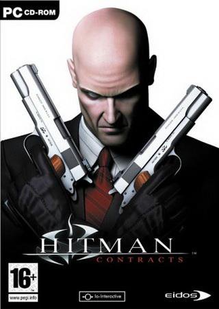 Hitman: Contracts (2004) PC RePack