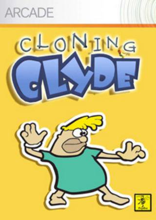 Cloning Clyde (2006) PC Пиратка Скачать Торрент Бесплатно