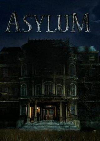 Asylum (2012) PC Скачать Торрент Бесплатно