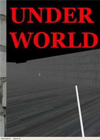 Underworld (2011) PC Лицензия Скачать Торрент Бесплатно