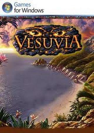 Vesuvia (2011) PC Пиратка