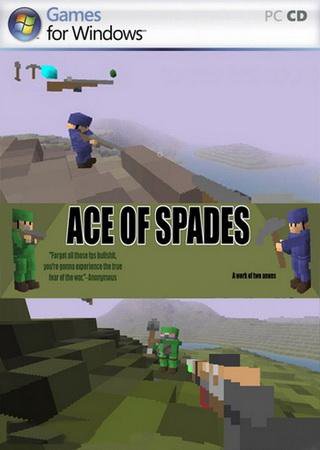 Ace of Spades (2011) PC Скачать Торрент Бесплатно