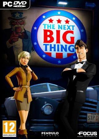 The Next Big Thing (2011) PC RePack