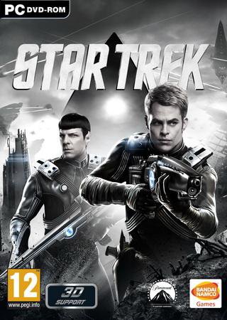 Скачать Star Trek: The Video Game торрент