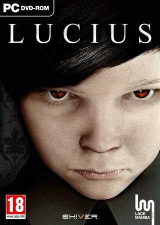 Lucius (2012) PC RePack от R.G. Механики