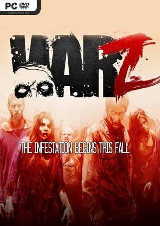 The War Z (2012) PC