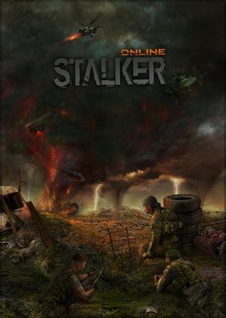 STALKER Online / Сталкер Онлайн (2012) PC Лицензия Скачать Торрент Бесплатно