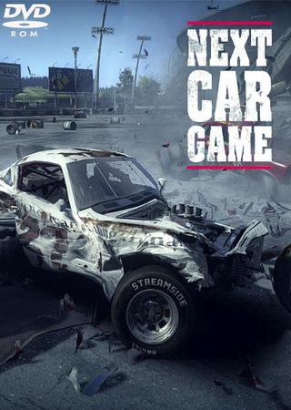 Next Car Game: Wreckfest (2013) PC Пиратка