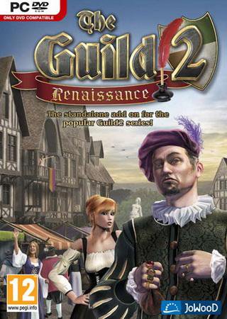 Гильдия 2 (2010) PC