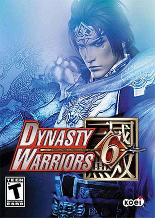 Dynasty Warriors 6 (2008) PC RePack от R.G. Spieler