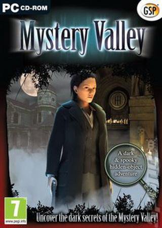 Mystery Valley (2012) PC