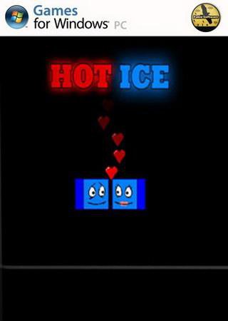 Hot Ice (2012) PC Лицензия