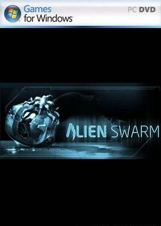 Alien Swarm (2010) PC RePack Скачать Торрент Бесплатно