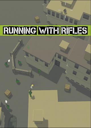 Running With Rifles (2015) PC RePack от R.G. Pirate Games Скачать Торрент Бесплатно