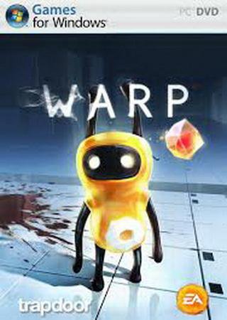 WARP (2012) PC RePack от R.G. Механики Скачать Торрент Бесплатно
