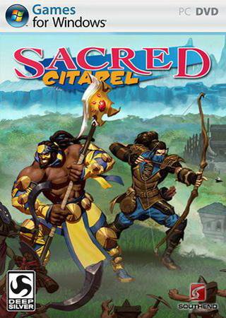 Sacred Citadel (2013) PC RePack