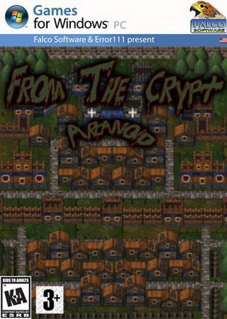 From The Crypt (2012) PC