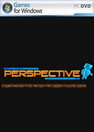 Perspective (2012) PC Лицензия