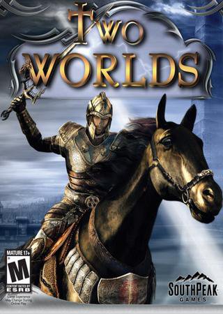 Two Worlds (2007) PC Лицензия