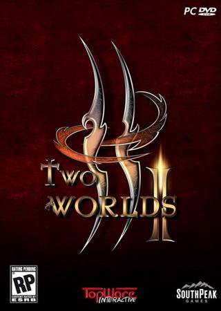 Two Worlds 2 (2013) PC RePack от R.G. Catalyst Скачать Торрент Бесплатно