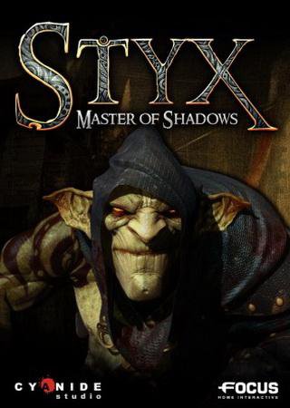 Styx: Master of Shadows (2014) PC RePack от R.G. Механики