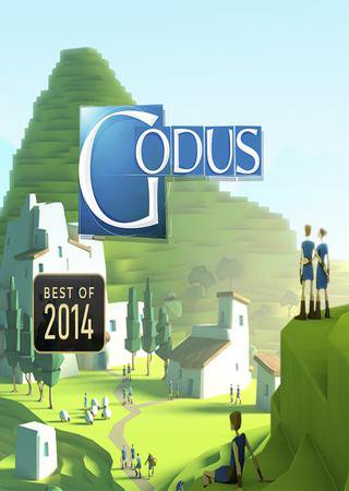 Godus (2014) iOS Пиратка