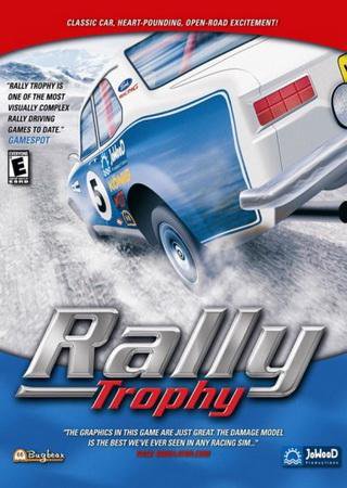 Rally Trophy (2001) PC RePack