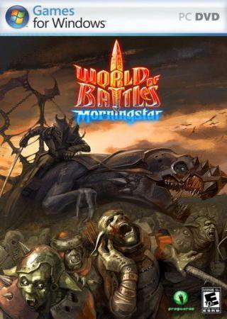 World of Battles (2011) PC Лицензия