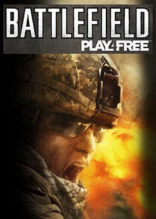 Battlefield Play4Free (2011) PC