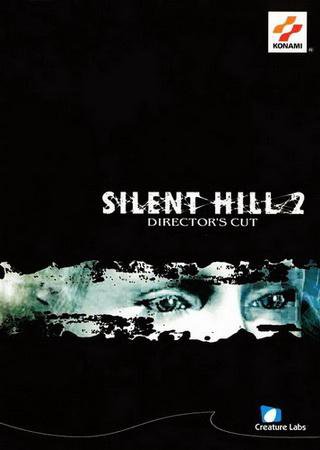 Скачать Silent Hill 2 торрент