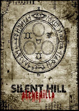 Silent Hill: Alchemilla (2015) PC RePack от R.G. Freedom