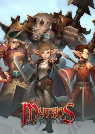 Mythos (2011) PC Лицензия