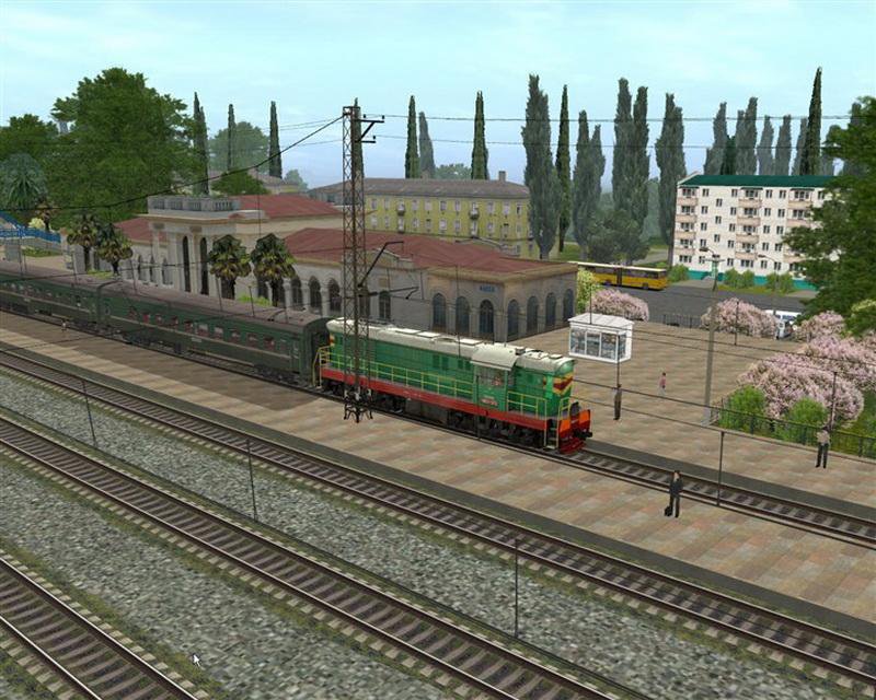 Trainz Simulator 2009 Download Torrent Iso