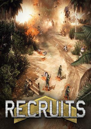 Recruits (2013) PC Скачать Торрент Бесплатно