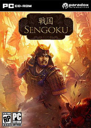 Sengoku (2011) PC RePack