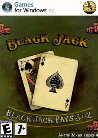 Black Jack (2010) PC