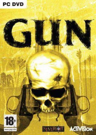 Gun (2005) PC RePack