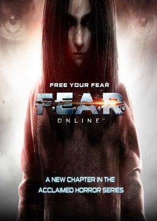 FEAR Online (2014) PC Лицензия