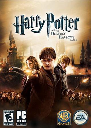 Гарри Поттер и Дары Смерти. Часть 2 (2011) PC RePack Скачать Торрент Бесплатно