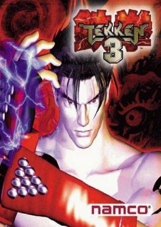 Tekken 3 (1998) PC Пиратка