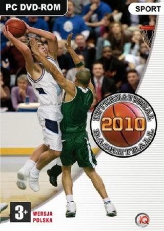 Лучшие из лучших: Баскетбол 2010 (2010) PC Пиратка