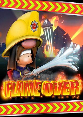 Flame Over (2015) PC RePack от R.G. Механики